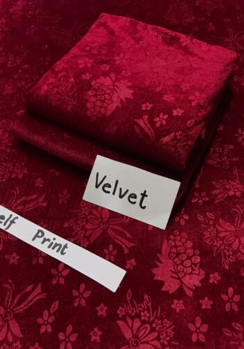 Maroon Velvet Suit – Korean Self Print 2pc Dress for Women | velvet unstitched suit price in pakistan | printed velvet | printed velvet fabric pakistan | velvet unstitched fabric | velvet printed | self print fabric | velvet fabric price in pakistan | self print velvet fabric | printed velvet fabric | self print | velvet unstitched fabric pakistan | unstitched velvet fabric | black self print fabric | print velvet | velvet unstitched | self print cotton fabric | velvet cloth price in pakistan | print velvet fabric | self print black fabric | velvet printed fabric | j. velvet collection | j.velvet collection | self print silk fabric | self printed fabric | batik unstitched winter collection with price | bluefery velvet collection | velvet collection 2023 | what is self print fabric | korean velvet fabric price in pakistan | velvetz | print on velvet | printed velvet dress