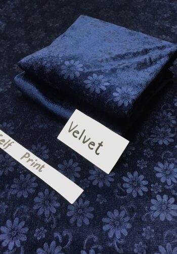 Self-Print Korean Velvet 2PC Suit in Mirage Blue – Winter Collection | velvet unstitched suit price in pakistan | printed velvet | printed velvet fabric pakistan | velvet unstitched fabric | velvet printed | self print fabric | velvet fabric price in pakistan | self print velvet fabric | printed velvet fabric | self print | velvet unstitched fabric pakistan | unstitched velvet fabric | black self print fabric | print velvet | velvet unstitched | self print cotton fabric | velvet cloth price in pakistan | print velvet fabric | self print black fabric | velvet printed fabric | j. velvet collection | j.velvet collection | self print silk fabric | self printed fabric | batik unstitched winter collection with price | bluefery velvet collection | velvet collection 2023 | what is self print fabric | korean velvet fabric price in pakistan | velvetz | print on velvet | printed velvet dress