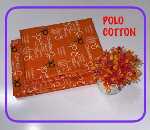 Ladies 2pc Unstitched Perfect for Mid-Summers Micro Polo Cotton 2025 | 47