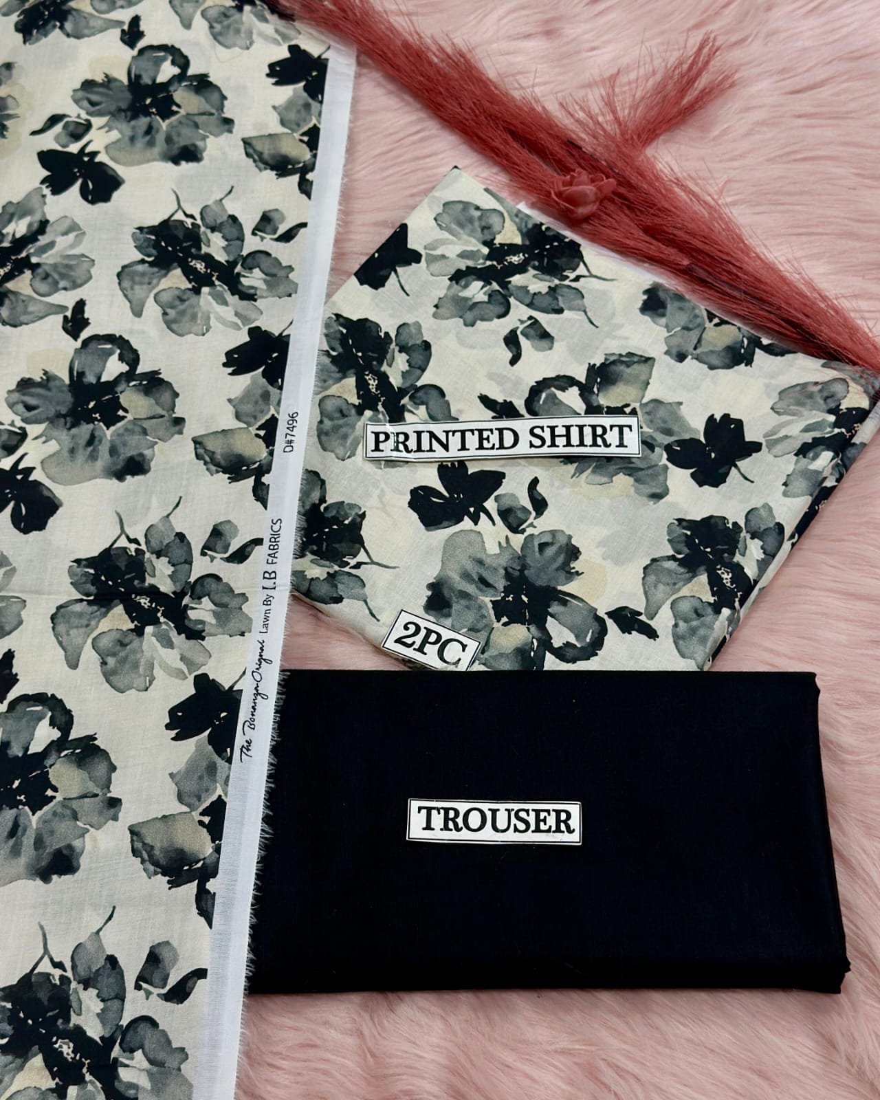 Bonanza Satrangi - (69)