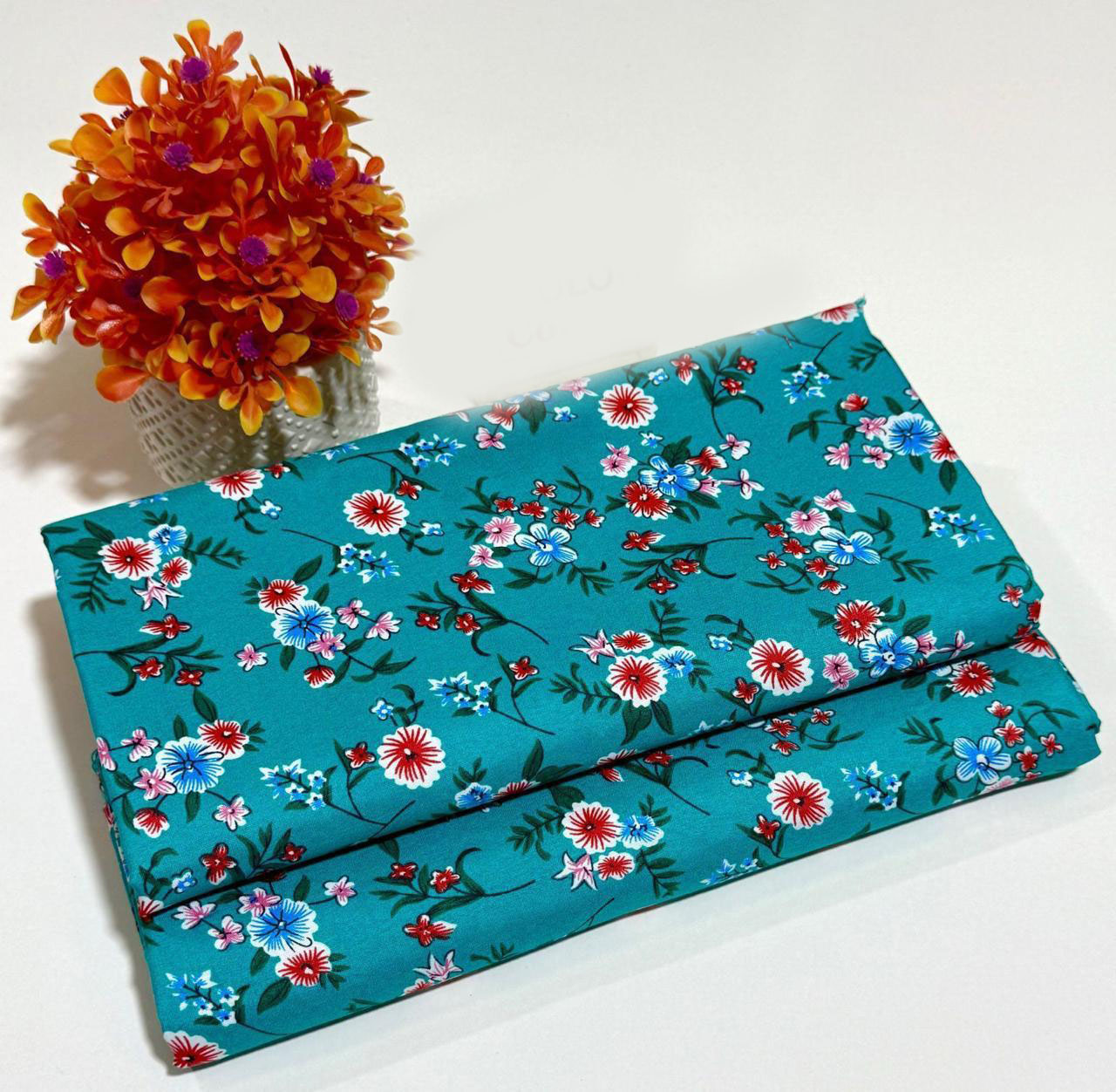 Women's-Unstitched-Allover-Summer-Cotton-2pc-Suit-2025-Design- (121)