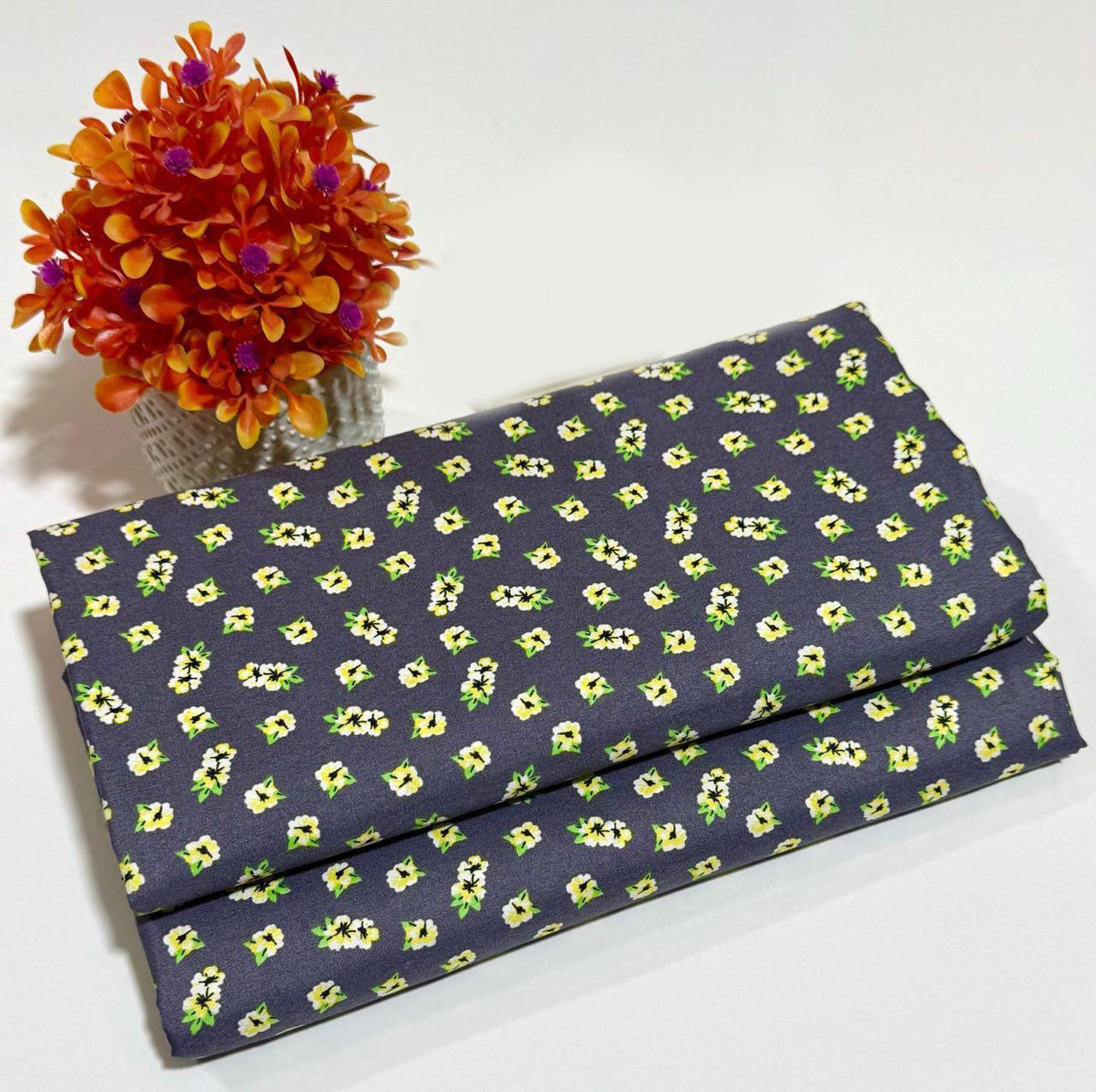 Women's-Unstitched-Allover-Summer-Cotton-2pc-Suit-2025-Design- (122)