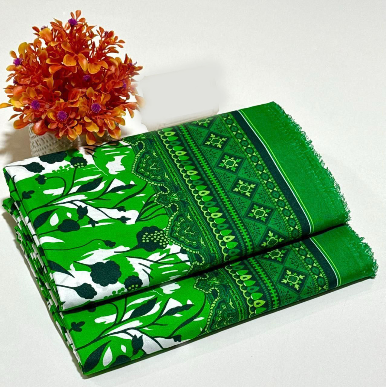 Women's-Unstitched-Allover-Summer-Cotton-2pc-Suit-2025-Design- (144)