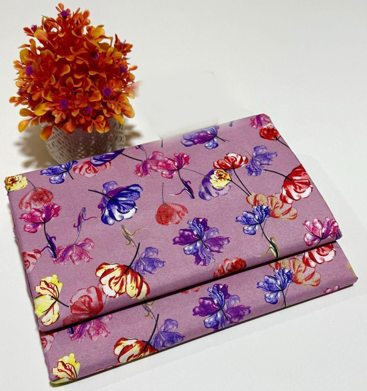 Women's-Unstitched-Allover-Summer-Cotton-2pc-Suit-2025-Design- (147)