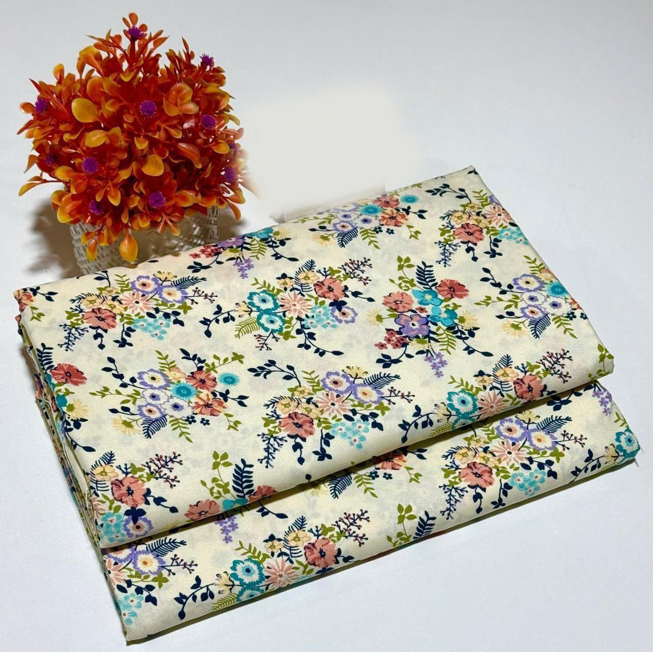 Women's-Unstitched-Allover-Summer-Cotton-2pc-Suit-2025-Design- (152)