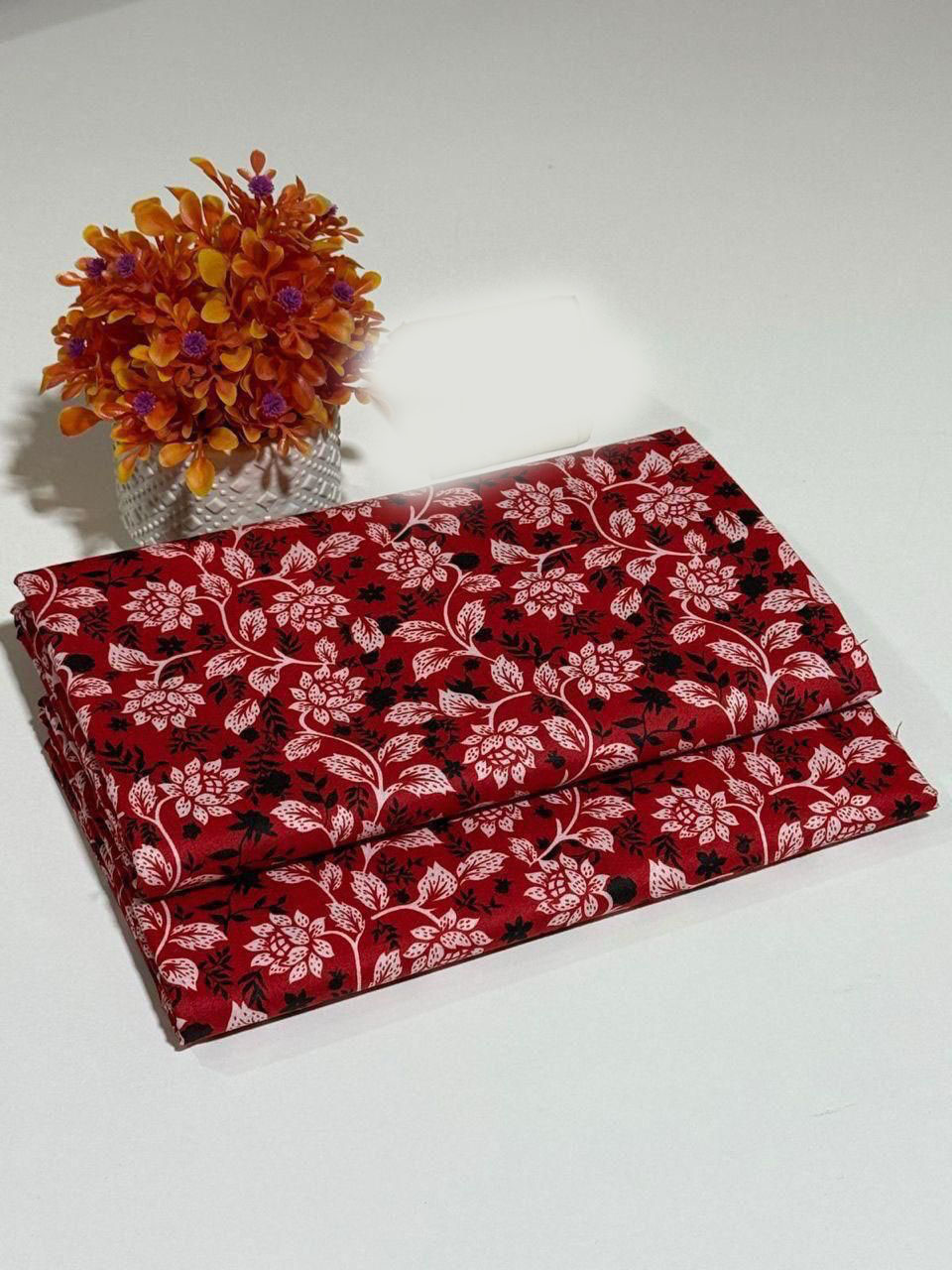 Women's-Unstitched-Allover-Summer-Cotton-2pc-Suit-2025-Design- (173)