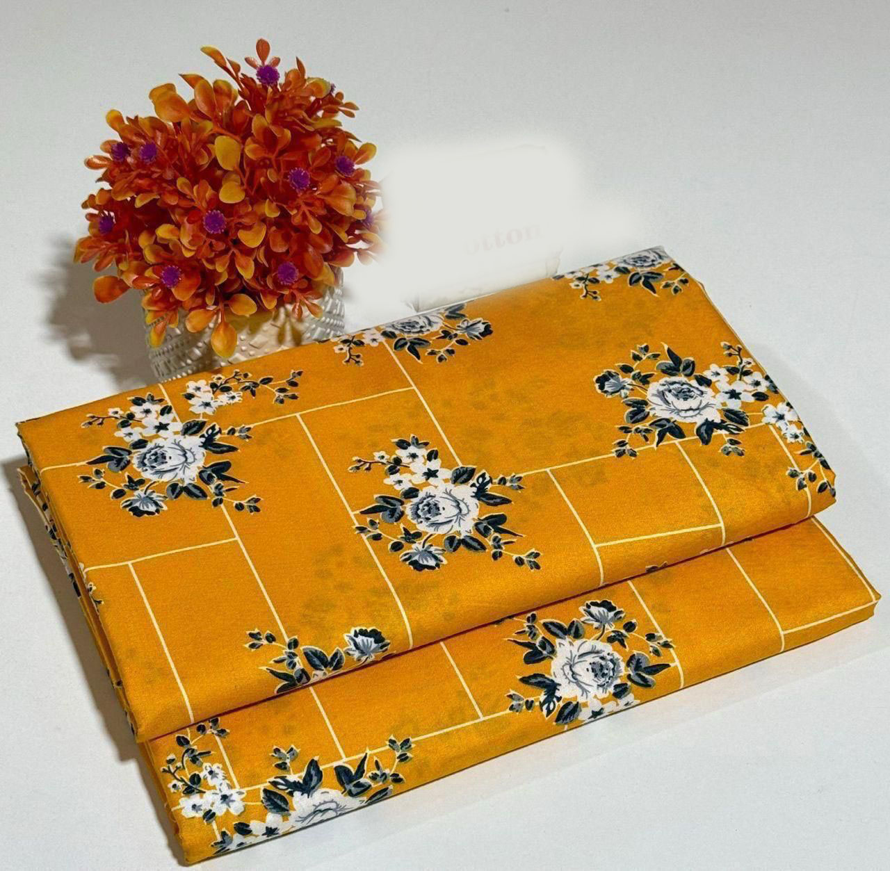 Women's-Unstitched-Allover-Summer-Cotton-2pc-Suit-2025-Design- (178)