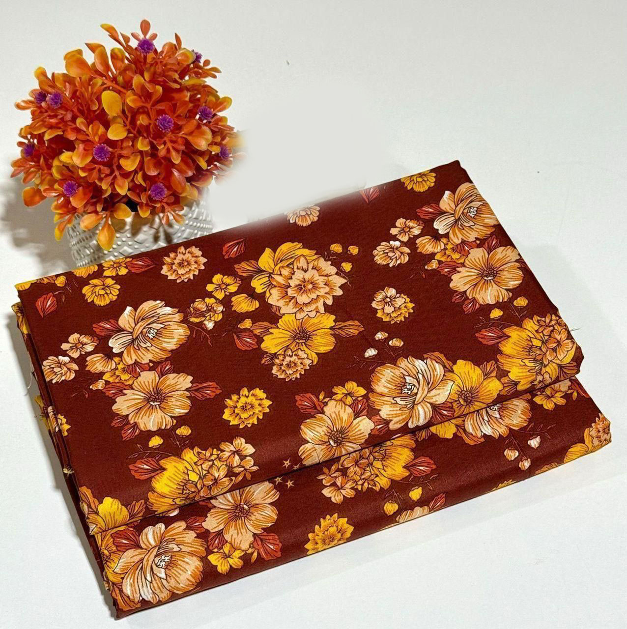 Women's-Unstitched-Allover-Summer-Cotton-2pc-Suit-2025-Design- (180)