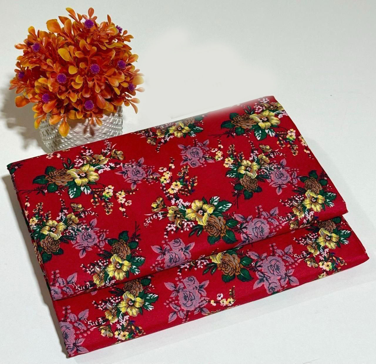 Women's-Unstitched-Allover-Summer-Cotton-2pc-Suit-2025-Design- (183)