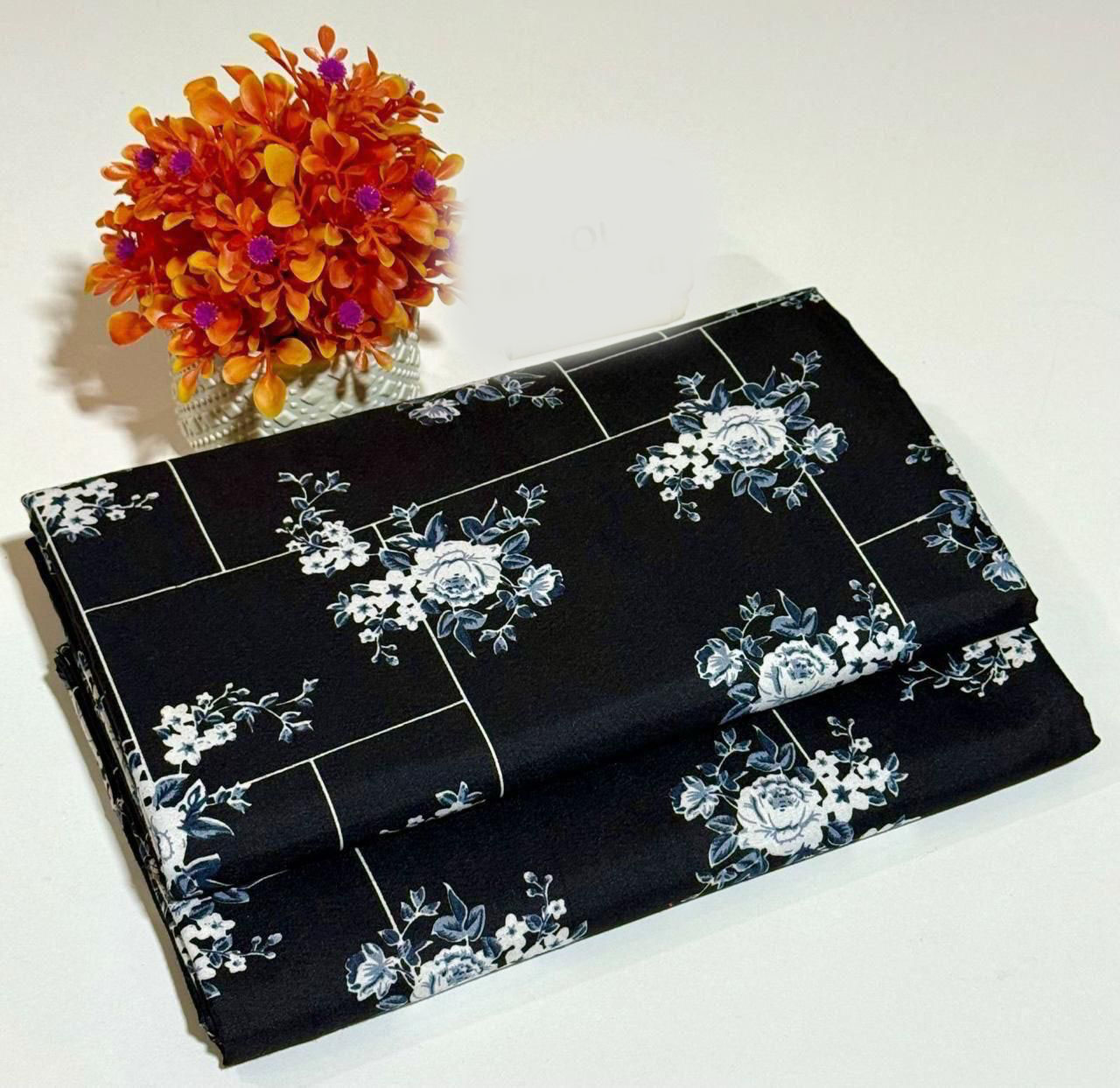 Women's-Unstitched-Allover-Summer-Cotton-2pc-Suit-2025-Design- (184)