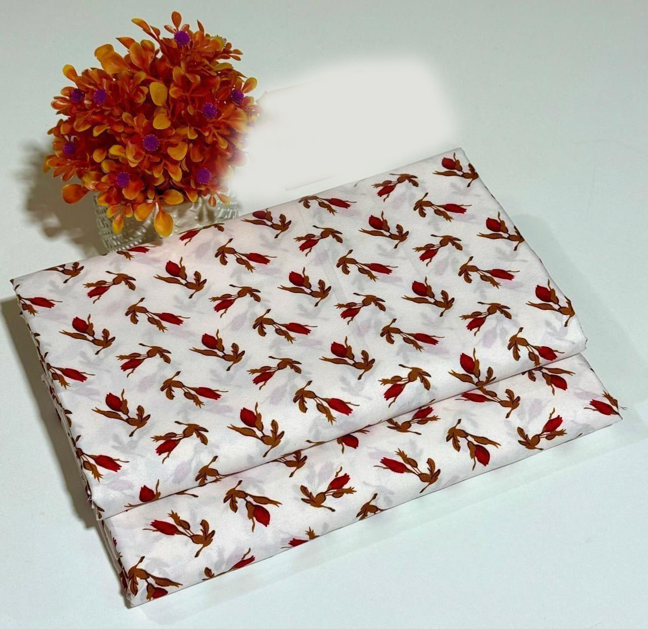 Women's-Unstitched-Allover-Summer-Cotton-2pc-Suit-2025-Design- (185)