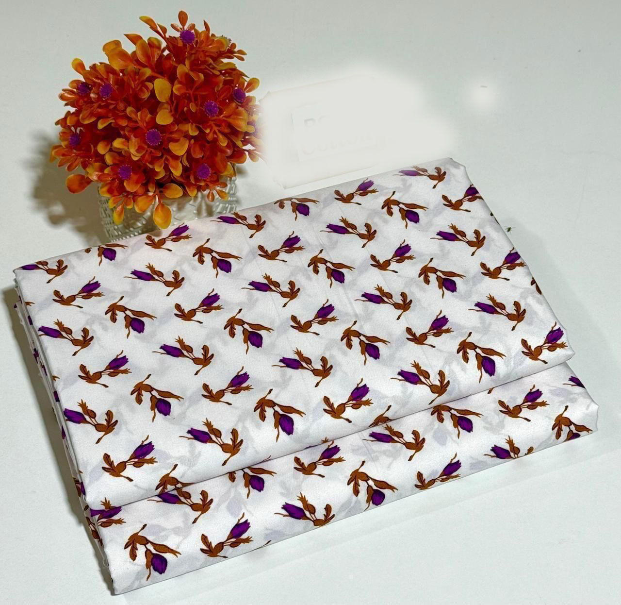 Women's-Unstitched-Allover-Summer-Cotton-2pc-Suit-2025-Design- (187)