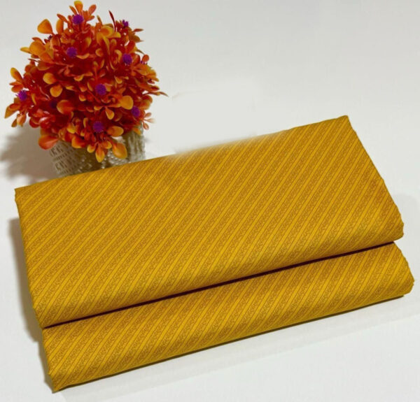 Women's Unstitched Allover Summer Cotton 2pc Suit 2025 | Design 197