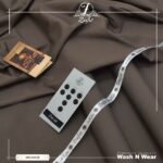 Zrafat Bronze Wash n Wear Men’s Unstitched Suit 2026 Premium Quality Fabric Pakistan