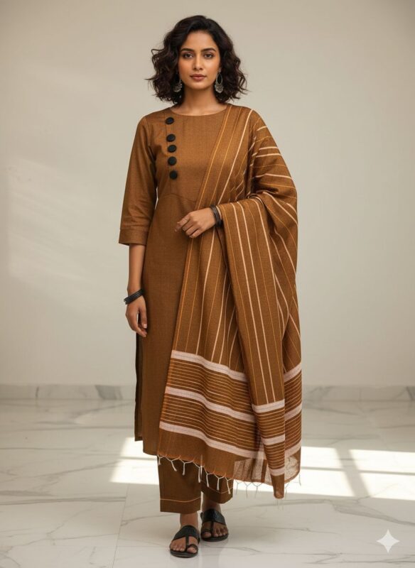 Multani Khaddi Susi Winter 2026 3PC Unstitched Suit Susi-02 Price in Pakistan