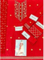 MARIA.B girls kids lawn summer suit 2026 price in Pakistan sarastore.pk