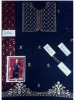 MARIA.B girls kids lawn summer suit 3 piece 2026 price in Pakistan sarastore.pk