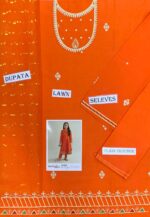 MARIA.B girls kids lawn summer suit 2026 price in Pakistan sarastore.pk