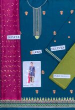 MARIA.B girls kids lawn summer suit 2026 price in Pakistan sarastore.pk