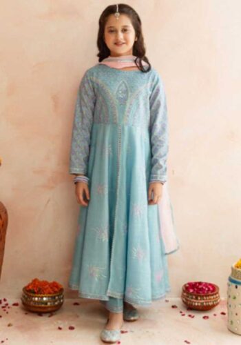MARIA.B girls kids lawn summer outfit 2026 price in Pakistan sarastore.pk