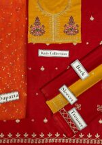 MARIA.B girls kids lawn summer suit 2026 price in Pakistan sarastore.pk