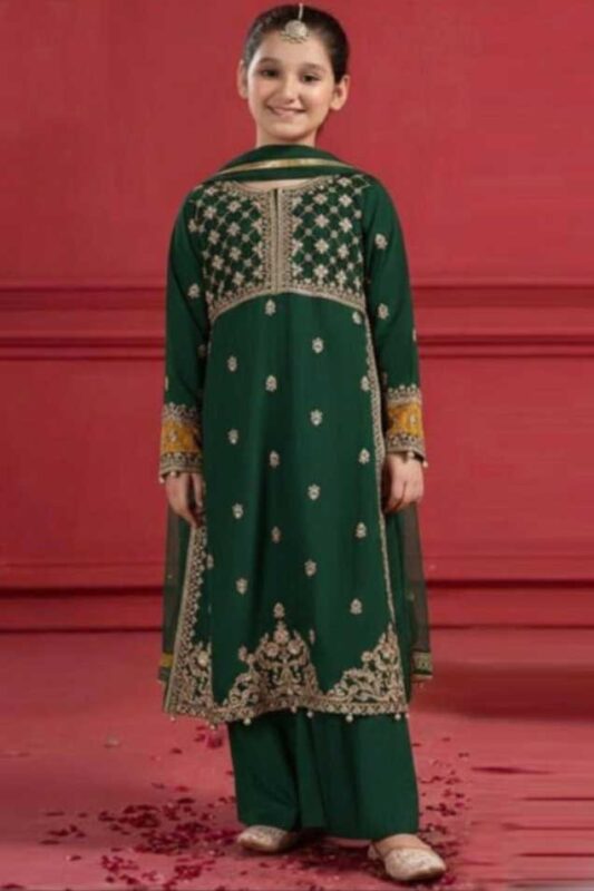 MARIA.B girls kids lawn summer suit 2026 price in Pakistan sarastore.pk