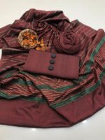 Multani Khaddi Susi Winter 2026 3PC Unstitched Suit Susi-05 Price in Pakistan