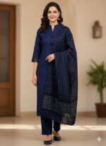 Multani Khaddi Susi Winter 2026 3PC Unstitched Suit Susi-07 Price in Pakistan