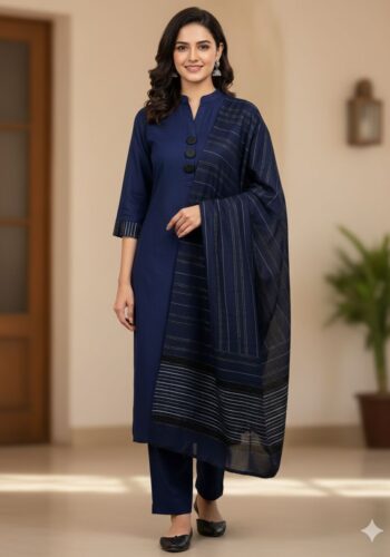 Multani Khaddi Susi Winter 2026 3PC Unstitched Suit Susi-07 Price in Pakistan