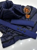 Multani Khaddi Susi Winter 2026 3PC Unstitched Suit Susi-07 Price in Pakistan