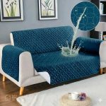 Zinc Waterproof Sofa Cover 4 Layer Quilted Anti Slip Sofa Cover Price in Pakistan
