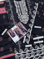 Afrozeh Luxury Digital Print Airjet Lawn 90/88 Code SS-AFR-DPCCD-9038 with crinkle chiffon dupatta sarastore.pk