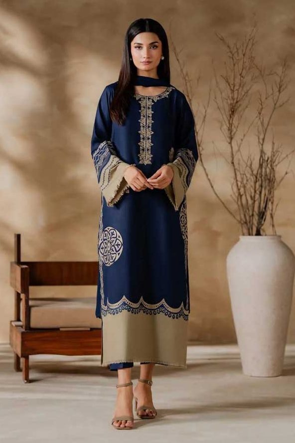 Vintage-Airjet-Lawn-9070-with-Bamber-Dupatta-Summer-Collection-2026-01 Vintage Airjet Lawn 9070 Code SS-VIN-BCD-9039 embroidered suit with Bamber dupatta sarastore.pk