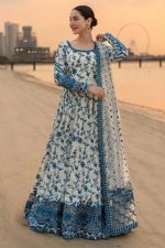Bin Saeed Airjet Lawn Suit SS-BS-3PC-9052 Luxury Digital Print Airjet Lawn 90/88 Price in Pakistan