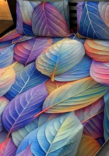 pastel-foliage-9d-digital-printed-bedsheets-micro-cotton-sarastore-pk