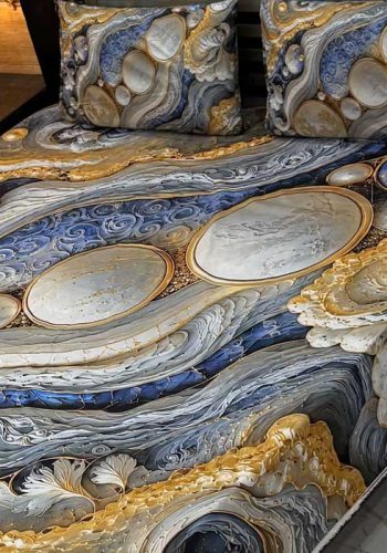 marble-geode-9d-digital-printed-bedsheets-micro-cotton-sarastore-pk