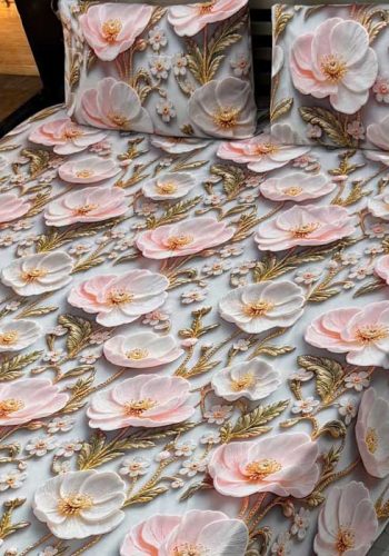 blush-pink-floral-9d-digital-printed-bedsheets-micro-cotton-sarastore-pk