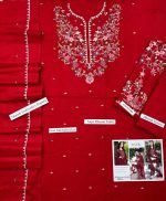 batik-embroidered-dhanak-suit-deep-maroon-sarastore-pk