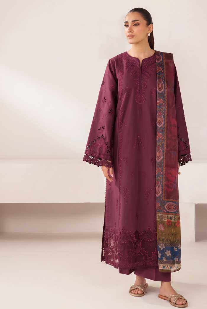 IZEL-Premium-Airjet-Dhanak-With-Digital-Wool-Shawl--2210--1