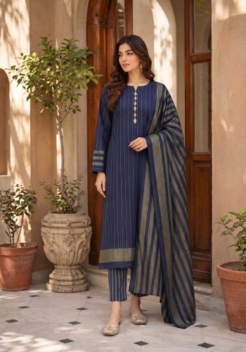multani-khaadi-susi-lining-suit-navy-blue-sarastore-pk