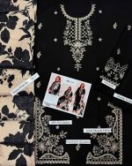 mohagni-black-embroidered-dhanak-suit-winter-collection-sarastore-pk