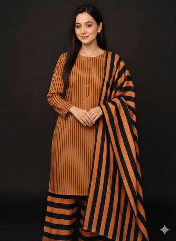 mustard-and-black-multani-khaadi-susi-suit-sarastore-pk