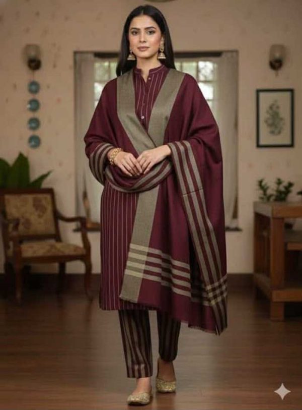 plum-maroon-multani-khaadi-susi-suit-sarastore-pk